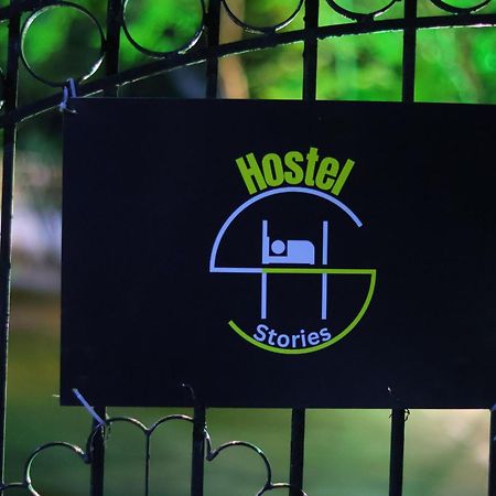 Hostel Stories Mysore Extérieur photo