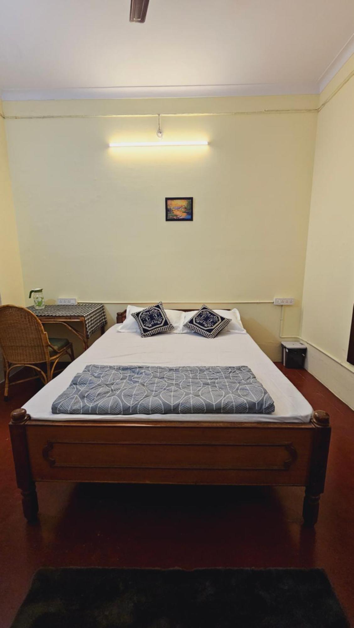 Hostel Stories Mysore Extérieur photo