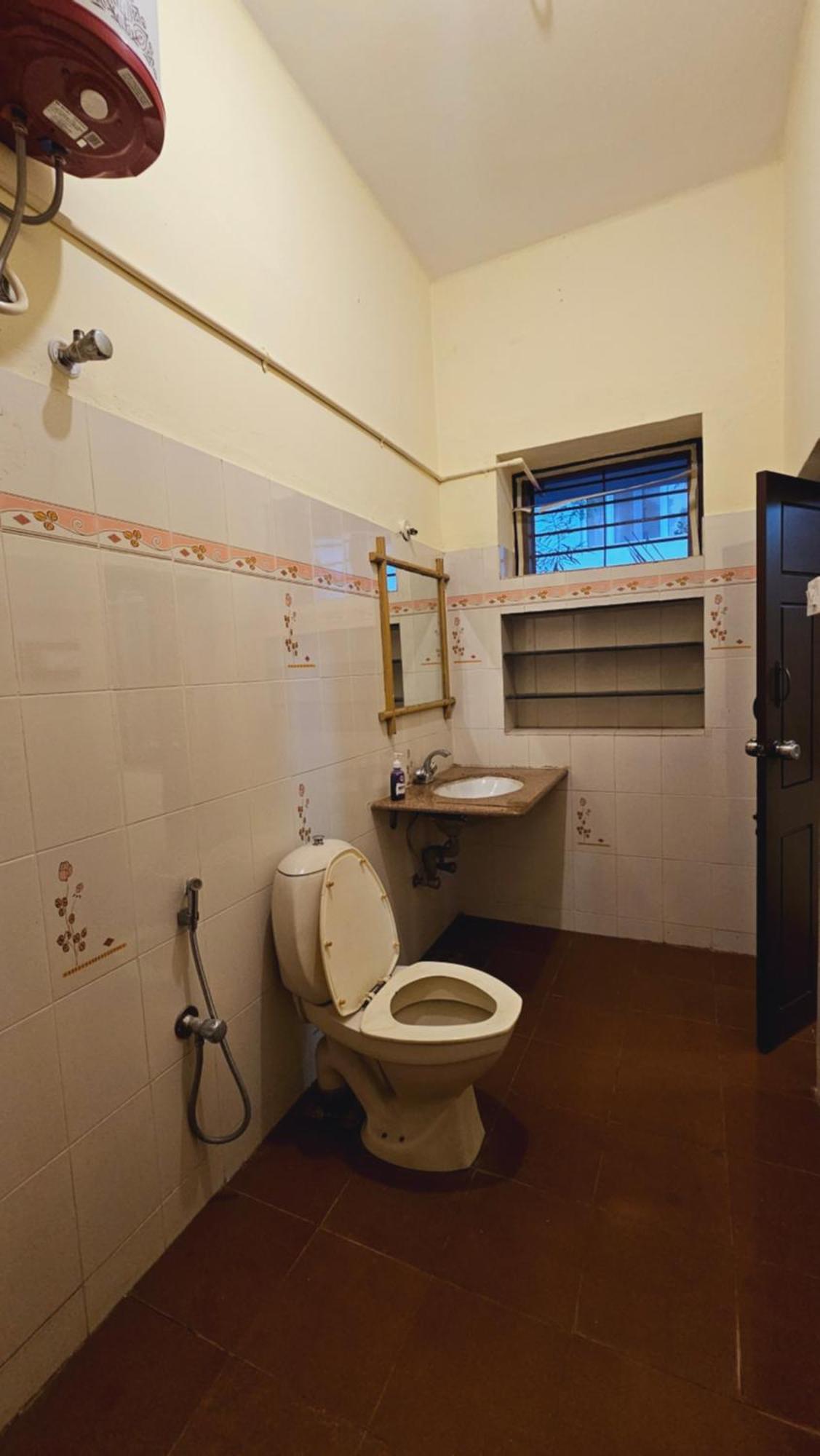 Hostel Stories Mysore Extérieur photo