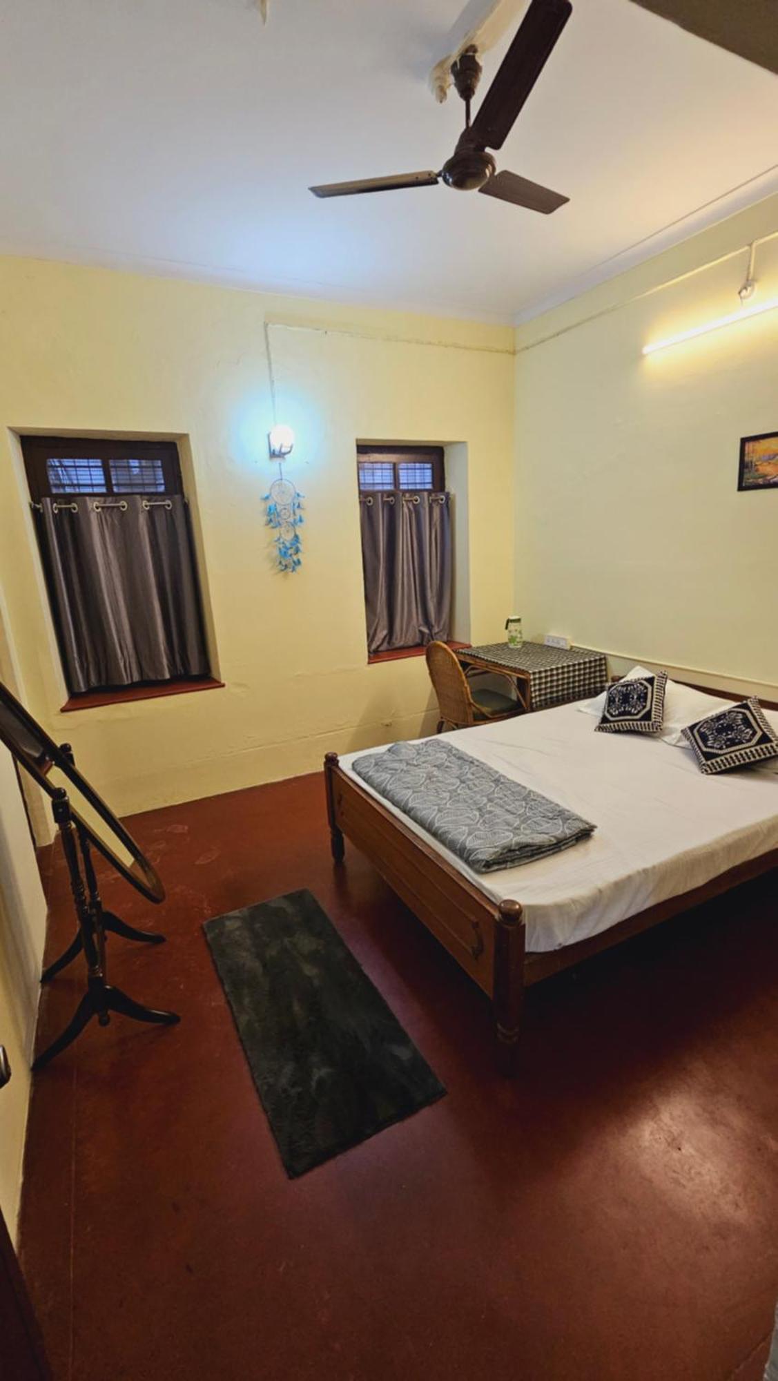 Hostel Stories Mysore Extérieur photo