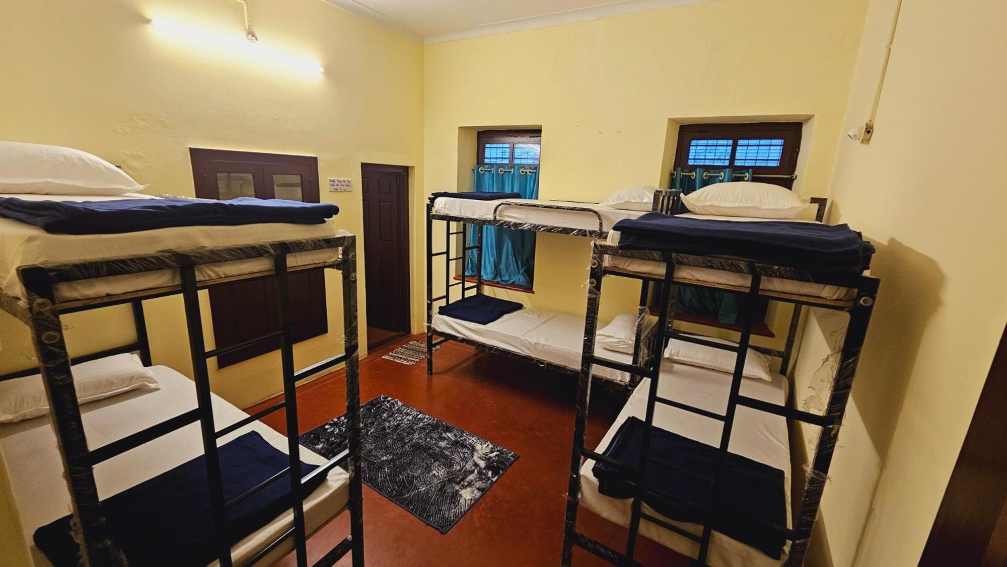 Hostel Stories Mysore Extérieur photo