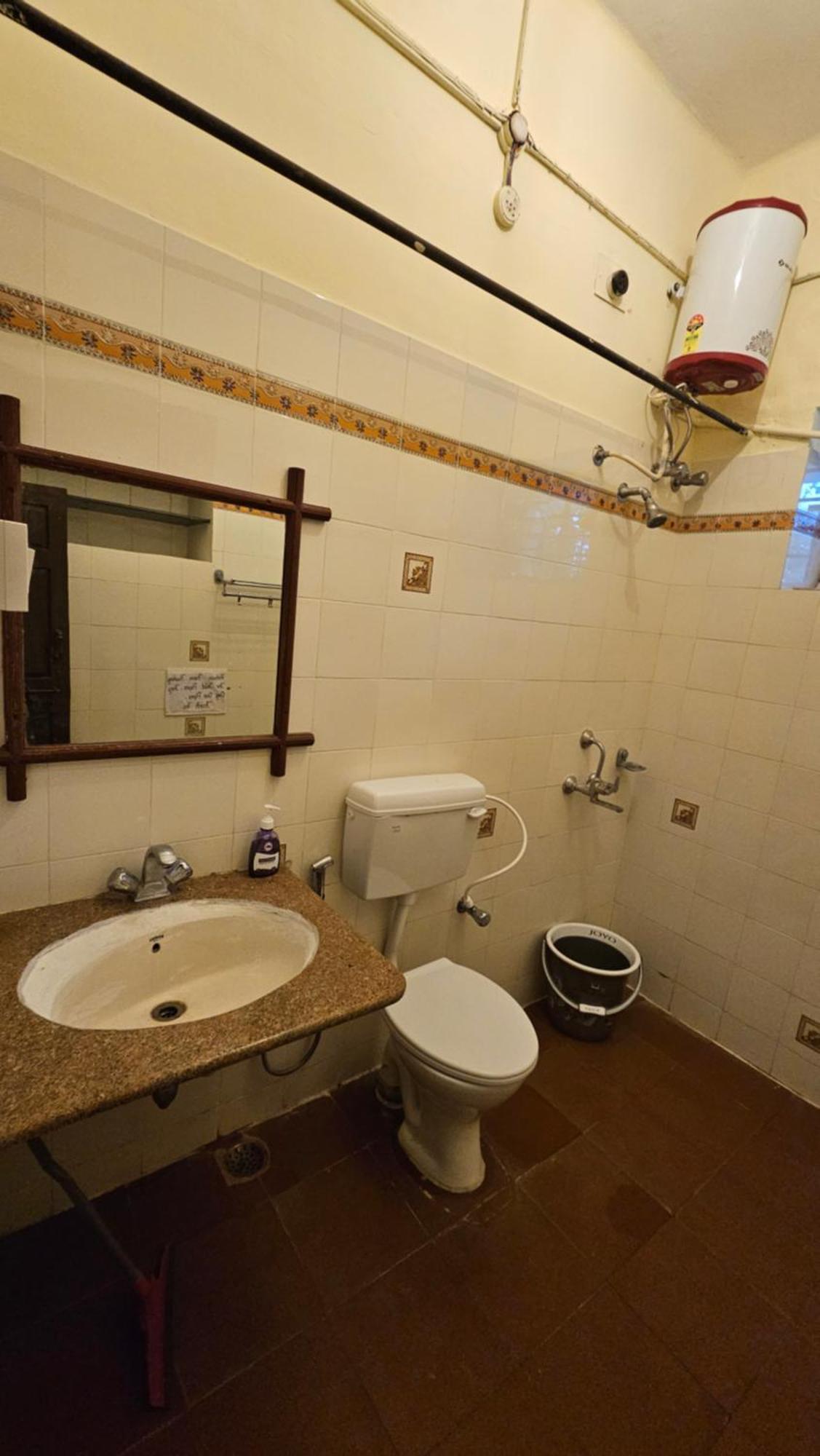 Hostel Stories Mysore Extérieur photo