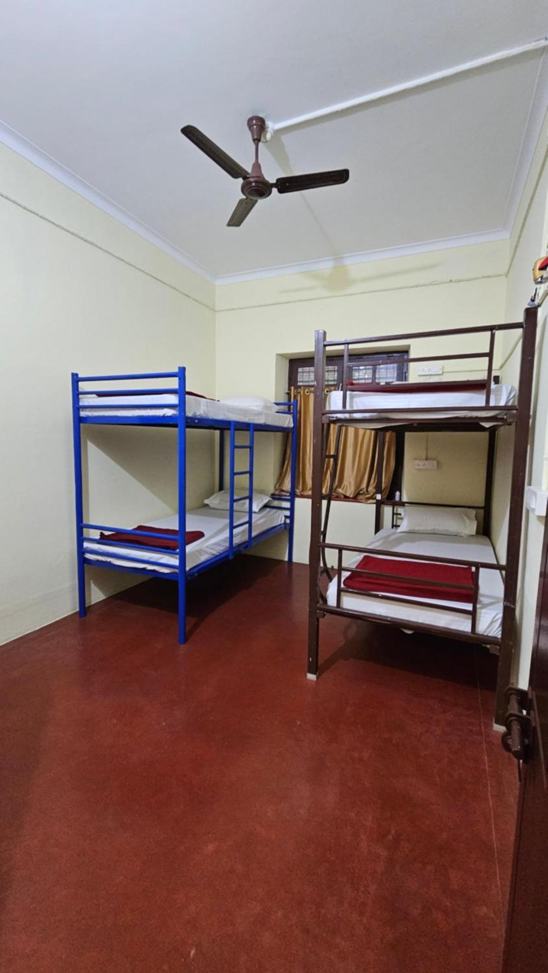 Hostel Stories Mysore Extérieur photo