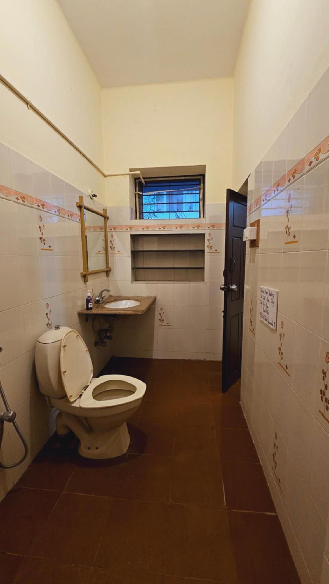 Hostel Stories Mysore Extérieur photo