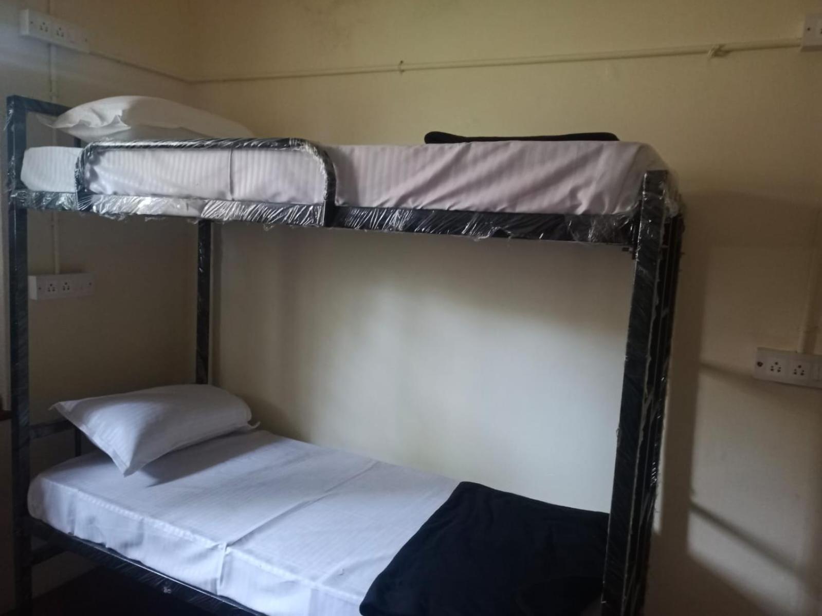 Hostel Stories Mysore Extérieur photo