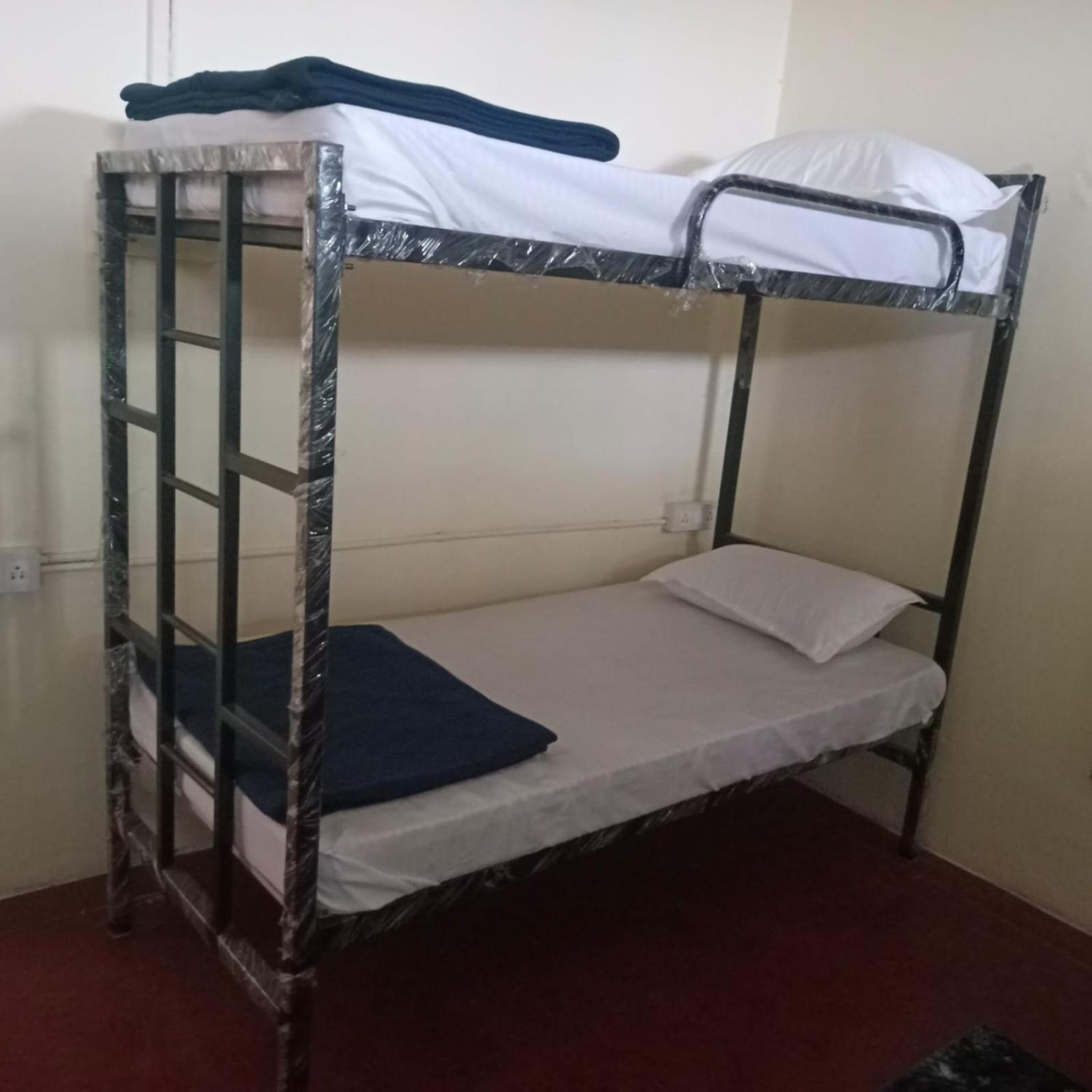 Hostel Stories Mysore Extérieur photo