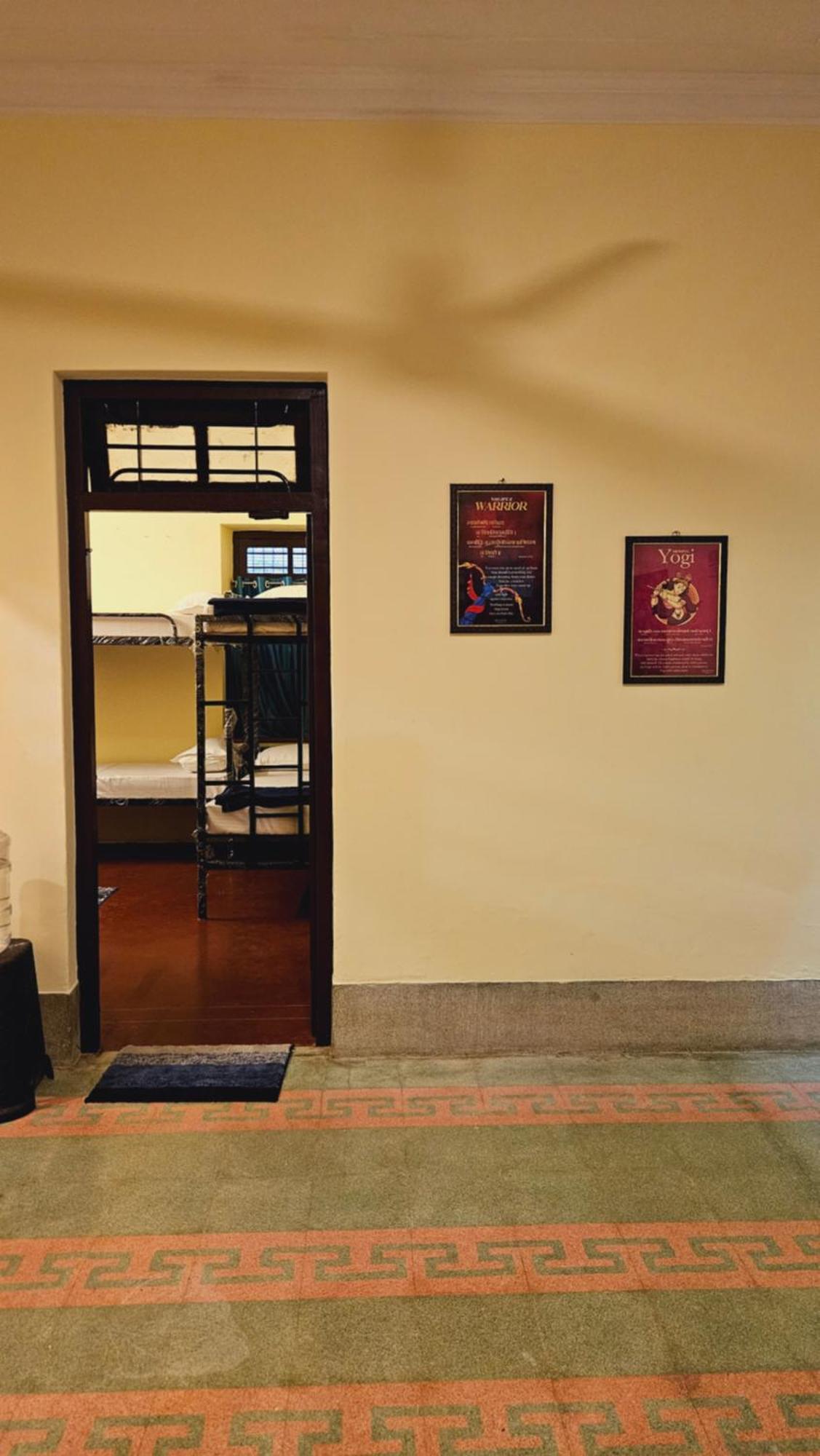 Hostel Stories Mysore Extérieur photo