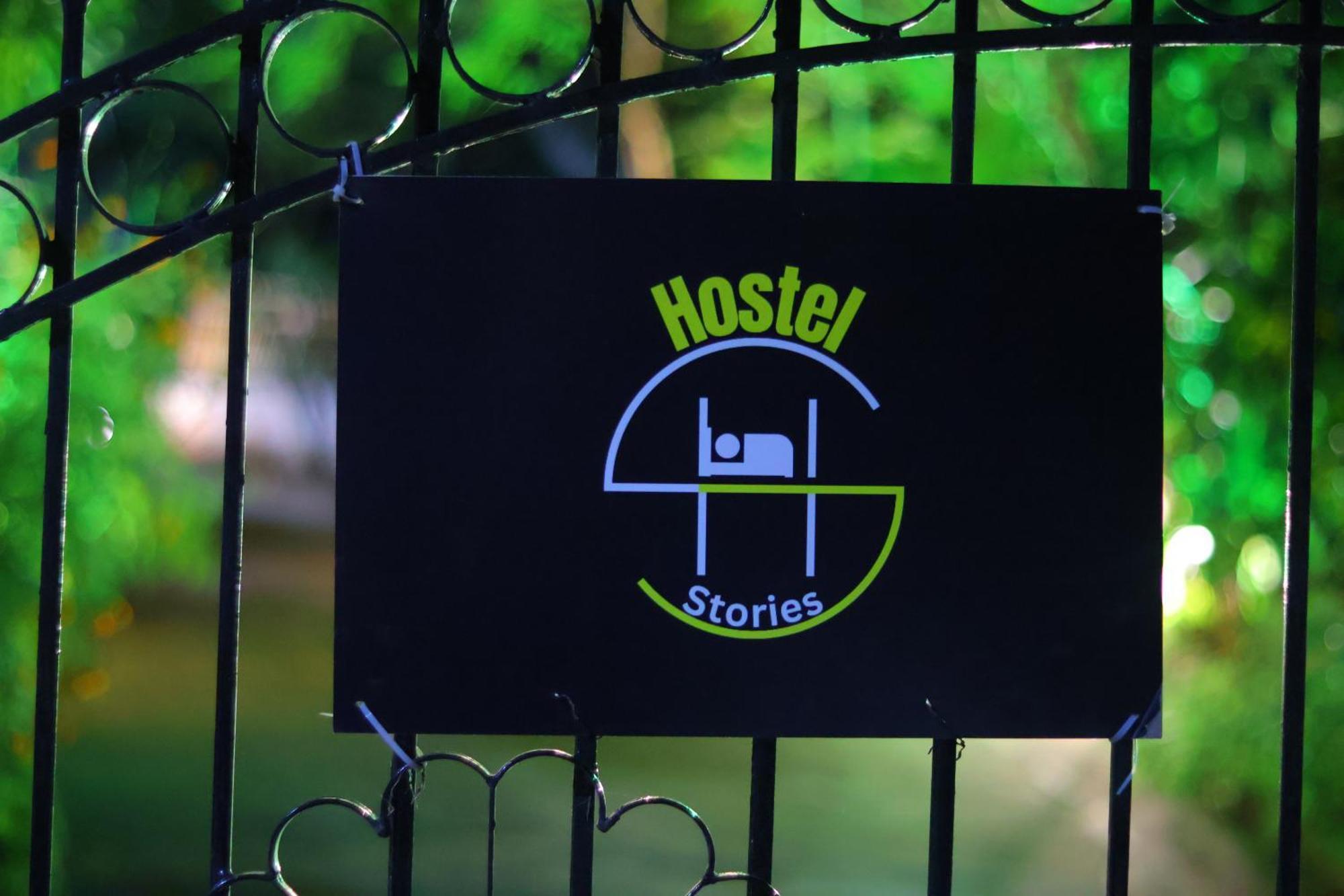 Hostel Stories Mysore Extérieur photo